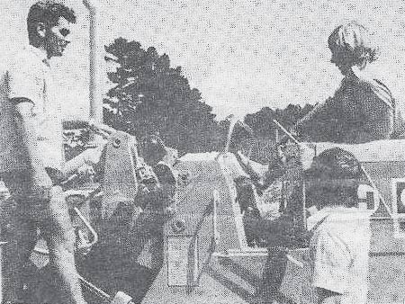 Whangaparaoa Earthmovers