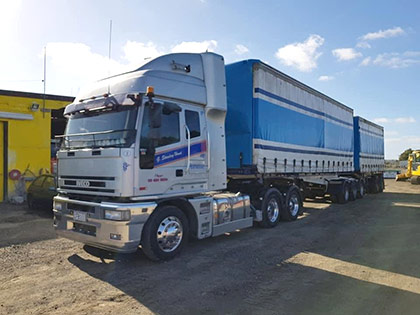 Whangaparaoa Earthmovers