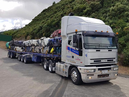 Whangaparaoa Earthmovers