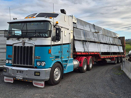 Whangaparaoa Earthmovers